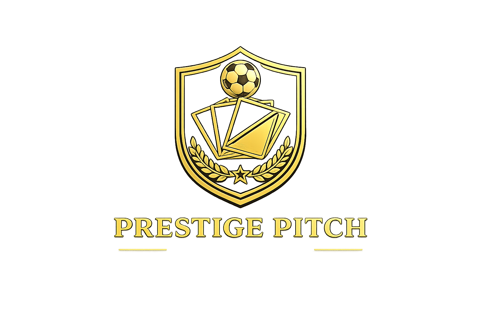 Prestige Pitch Trading Cards